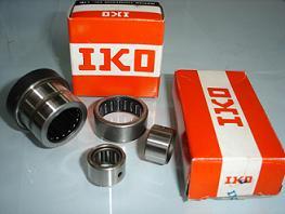 IKO进口NKX50Z向心滚针推力球轴承